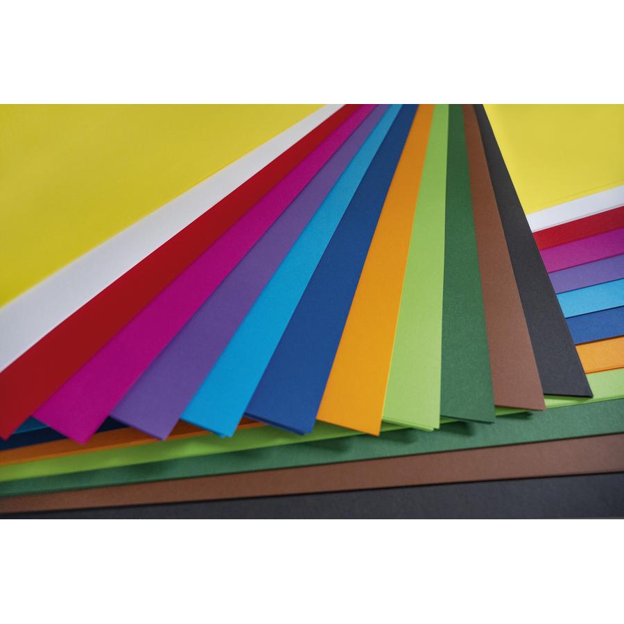 Bastelpapier Mixpack - Bild 01