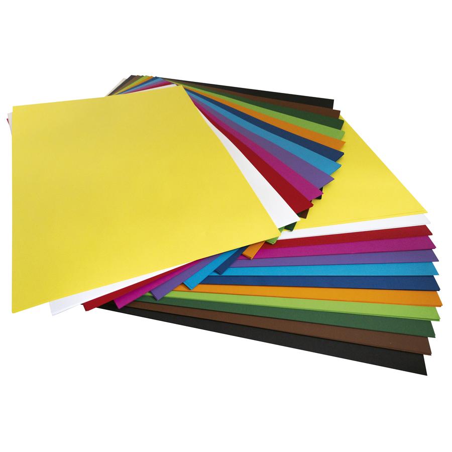 Bastelpapier Mixpack - Bild 02
