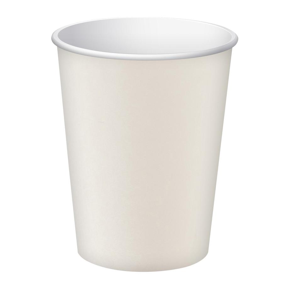Pappbecher, 50er-Pack     - Bild 01