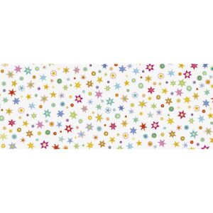 25 Laternenzuschnitte Sterne     - Bild 00