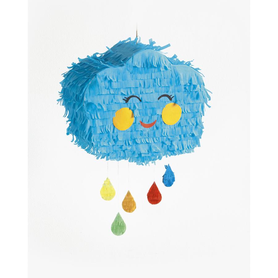 Krepppapier, bunt, 10 Rollen     - Bild 01