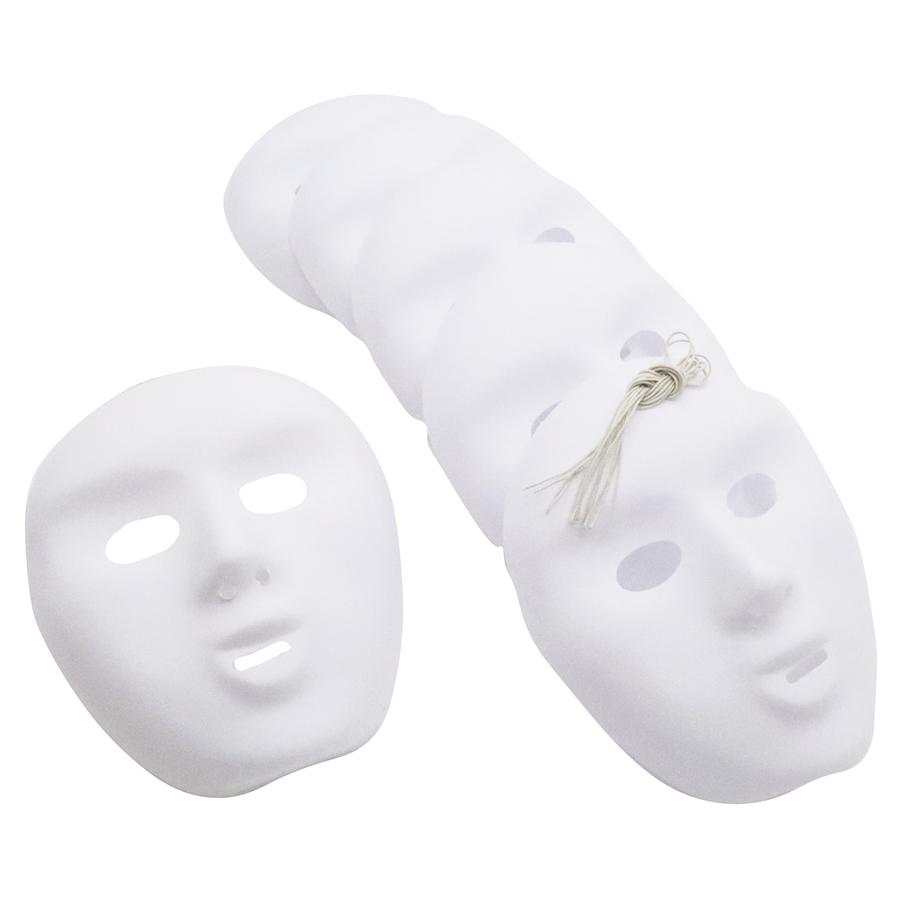 00_42.252 6 Kindermasken - Bild 00