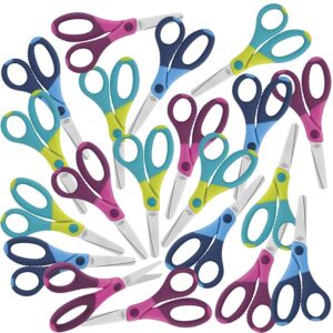 GRIPY-Bastelschere, klein, abgerundet, 20er-Pack     - Bild 00