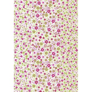 Décopatch-Papier Frühling     - Bild 00