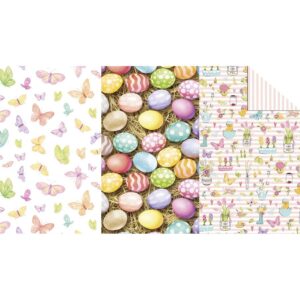 Motiv-Karton Ostern     - Bild 00