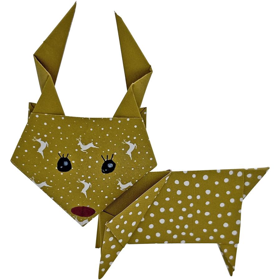 Origami-Block - Bild 07