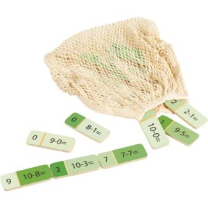 Educo Mathe-Domino - Subtrahieren     - Bild 00