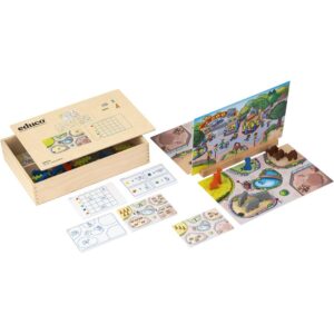 Educo Do Zoo - Wohin gehört das Tier     - Bild 00
