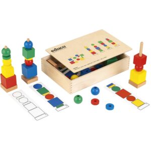 Educo Formentürme     - Bild 00