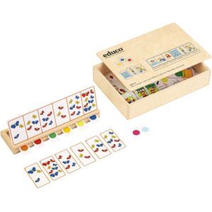 Educo Hör mal zu     - Bild 00