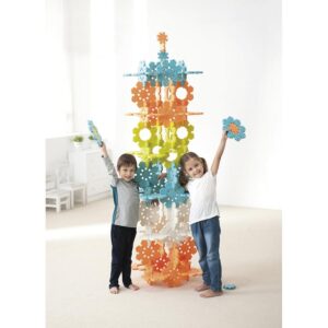 Icy Ice Steckblumen XL, 56-tlg.     - Bild 00