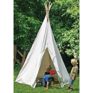 Tipi, groß     - Bild 00