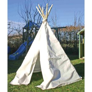 Tipi, klein     - Bild 00