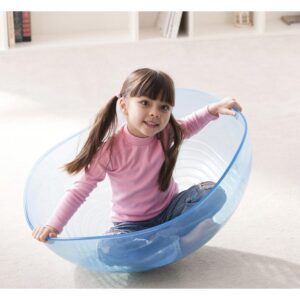 Rocking Bowl, transparent     - Bild 00