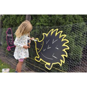 Outdoortafeln Tiere, 3er-Set     - Bild 00
