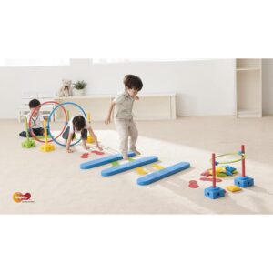 Motorik-Set Universal, 102-tlg.     - Bild 00