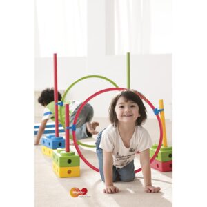 Motorik-Set Basic, 34-tlg.     - Bild 00