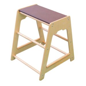 Edugym Podest     - Bild 00