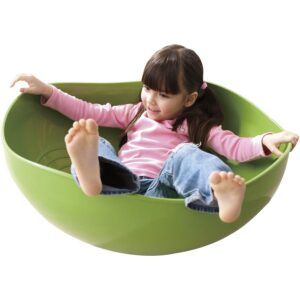 Rocking Bowl, grün     - Bild 00