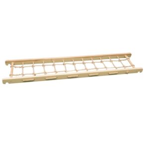 Edugym Seilbrücke     - Bild 00