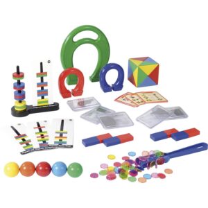 Magnet-Experimente-Set, 70-tlg.     - Bild 00