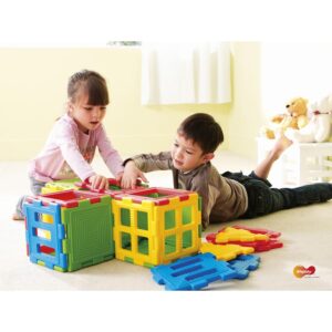We-Blocks Mini, 28-tlg.     - Bild 00