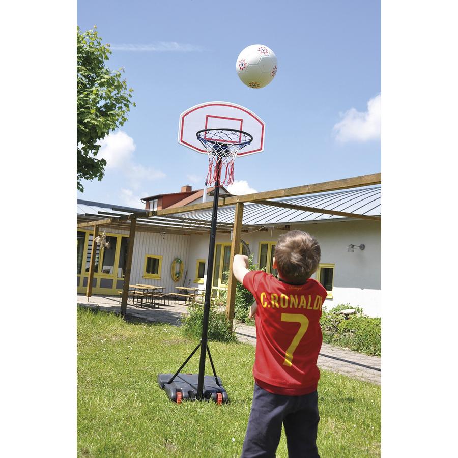 Basketballständer     - Bild 01