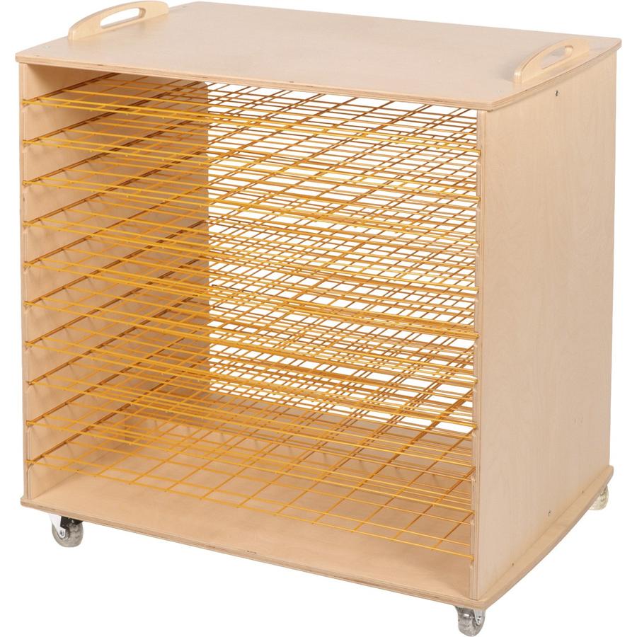 Trockenständer, groß     - Bild 01