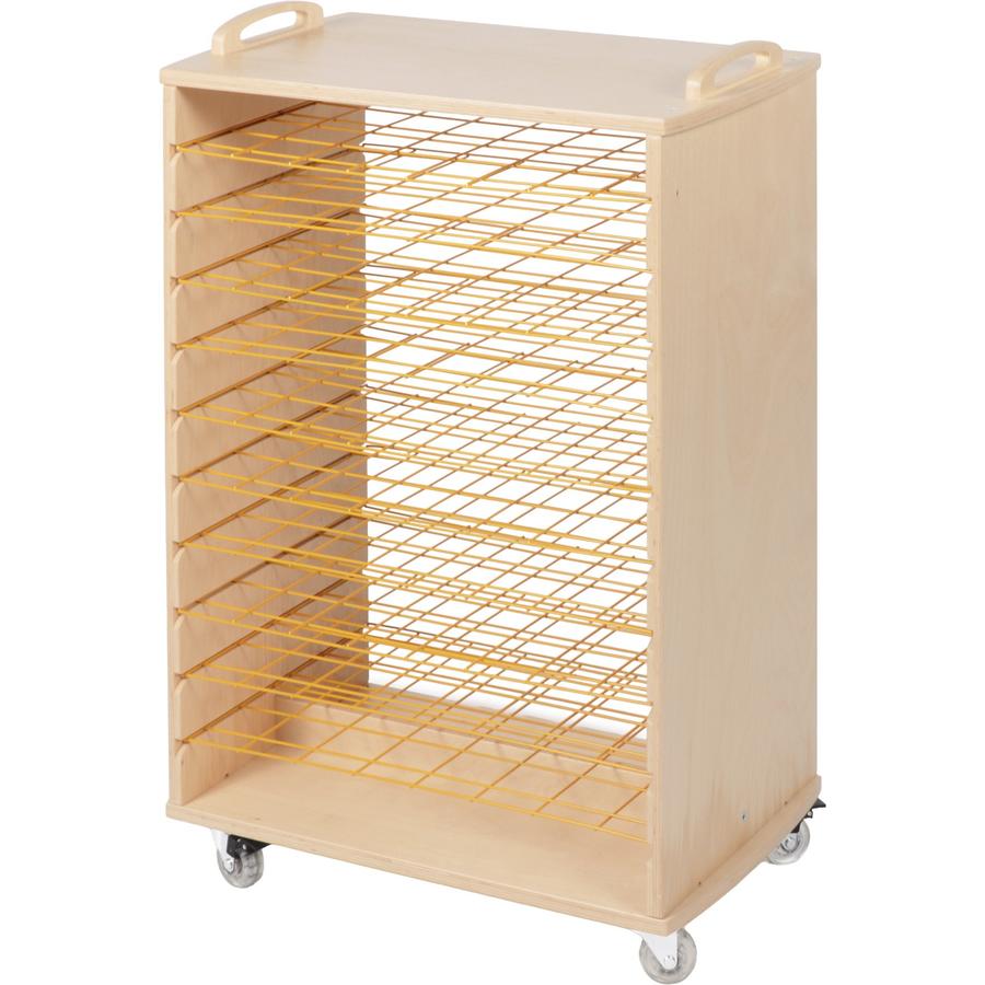 Trockenständer, klein     - Bild 01