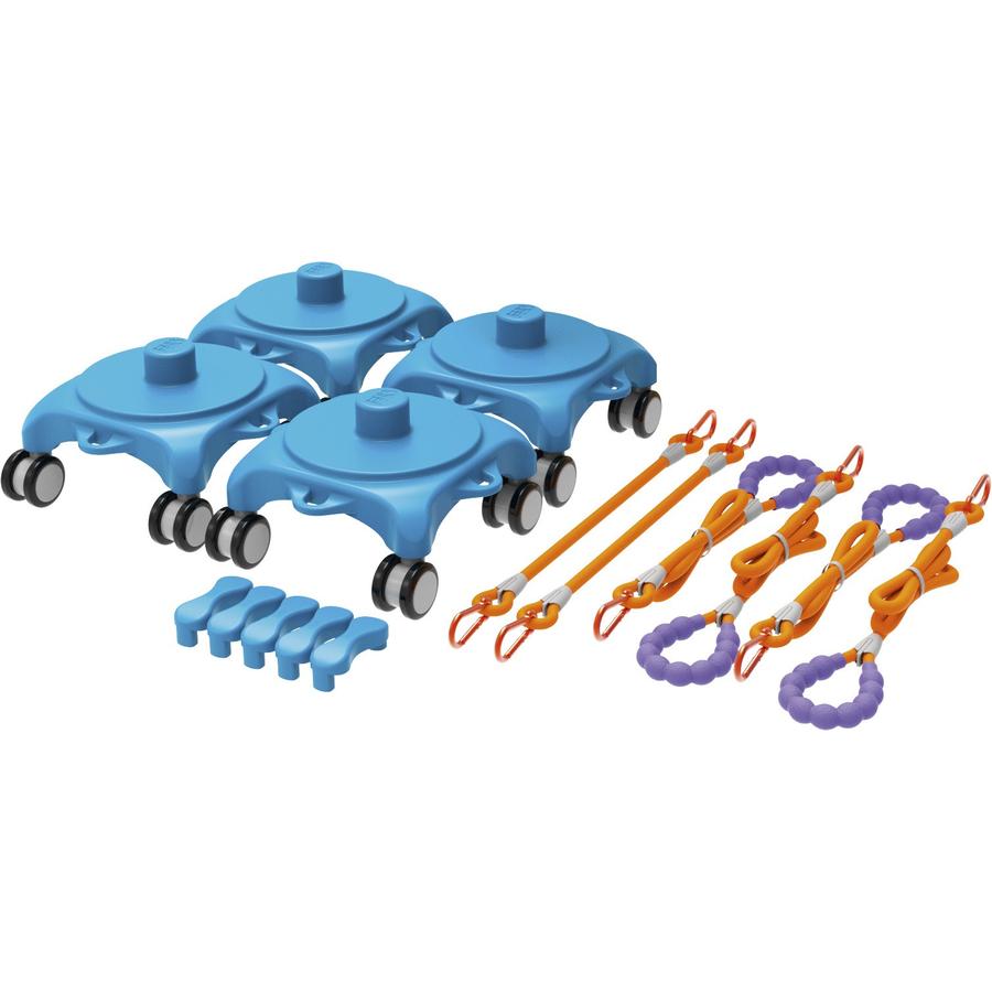 00_44.074 Magniworld Zubehörset. 15-tlg. - Bild 00