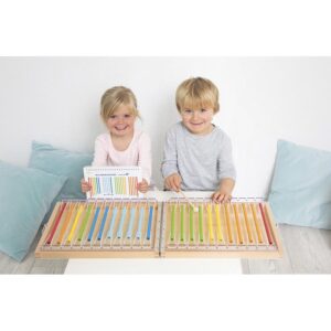 Klangkoffer "Let's play"      - Bild 00