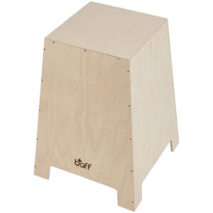 Cajon stapelbar, Schule     - Bild 00
