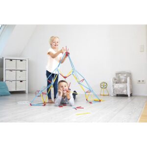 Flexistix XXL Gruppenset, 500-tlg.     - Bild 00