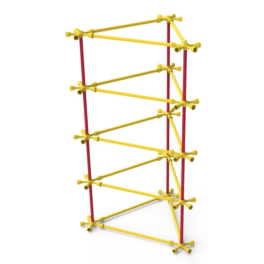 Flexistix XXL Gruppenset, 500-tlg.     - Bild 01