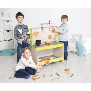 Junior Inventor XXL Gruppenset , 201-tlg.**   - Bild 00
