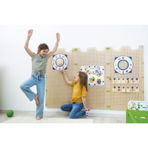 PLUG IT "Wand System-Set ",60-tlg.     - Bild 00