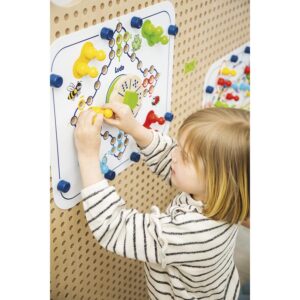PLUG IT "Spiele-Set ", 58-tlg.      - Bild 00