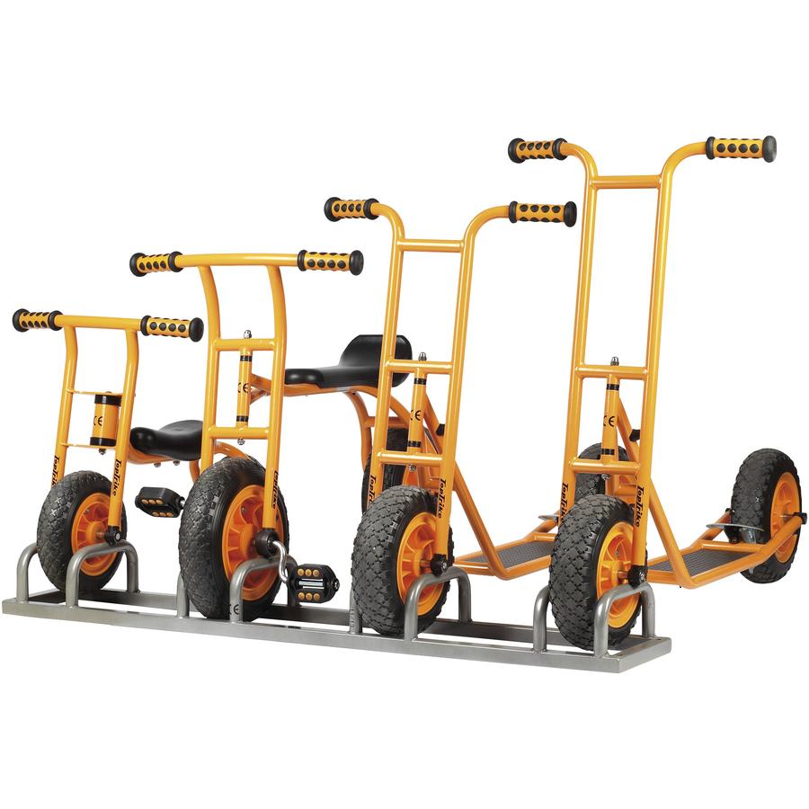 Rollerstand      - Bild 01