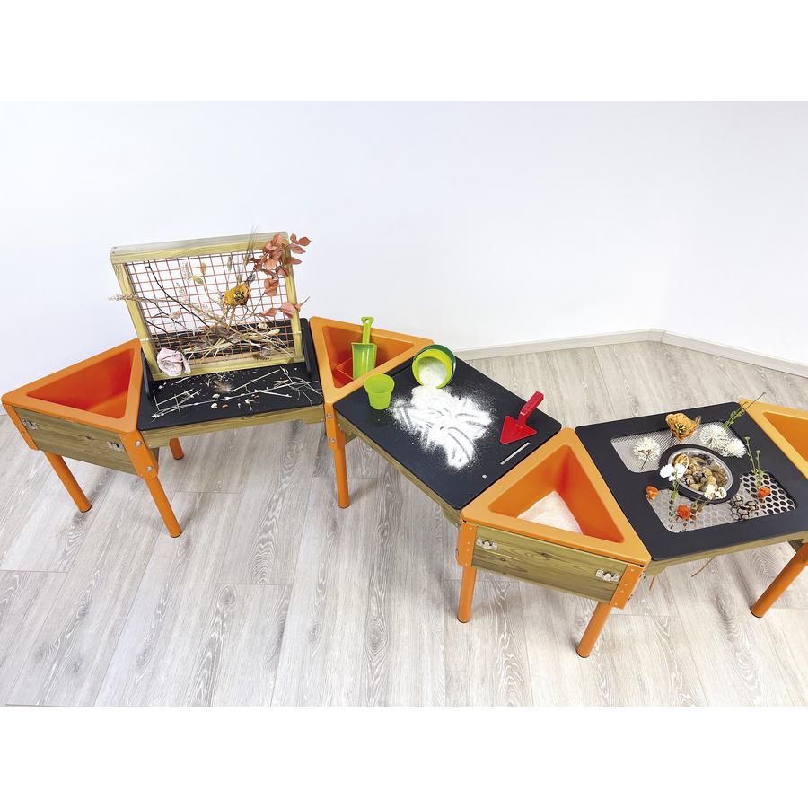 Activity Tisch " Starter Set ", 5-tlg.     - Bild 01