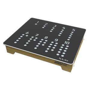 Activity Spielboard " Mathe1-10 "      - Bild 00
