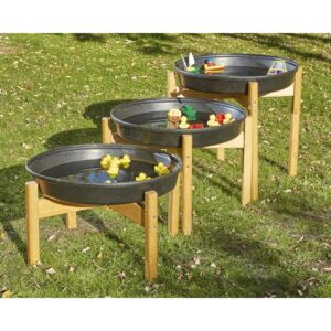 Tray Play, 3er-Set      - Bild 00