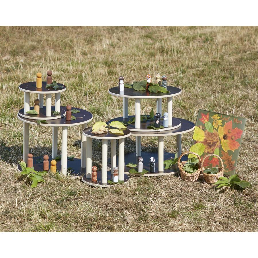 Cosy Kabelrollen, 5er-Set      - Bild 01