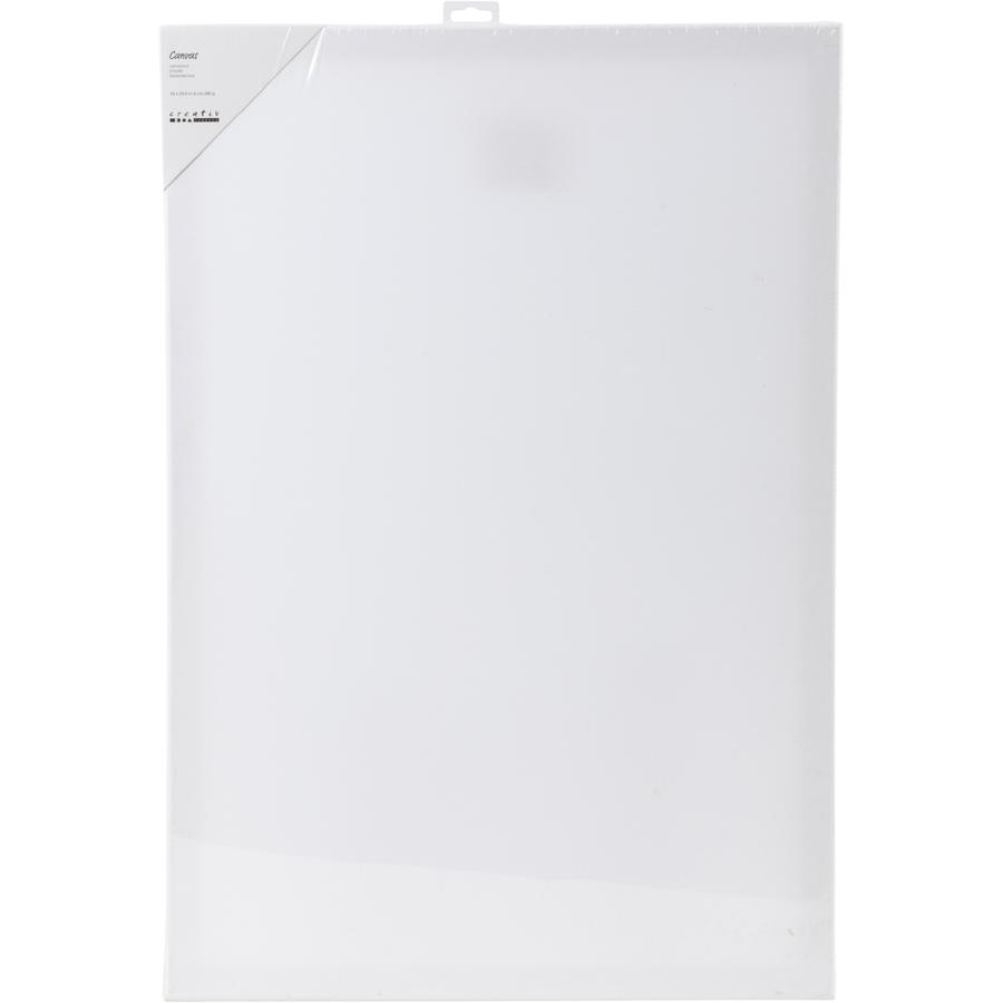 Leinwand 42 x 60 cm, 20er-Pack     - Bild 01