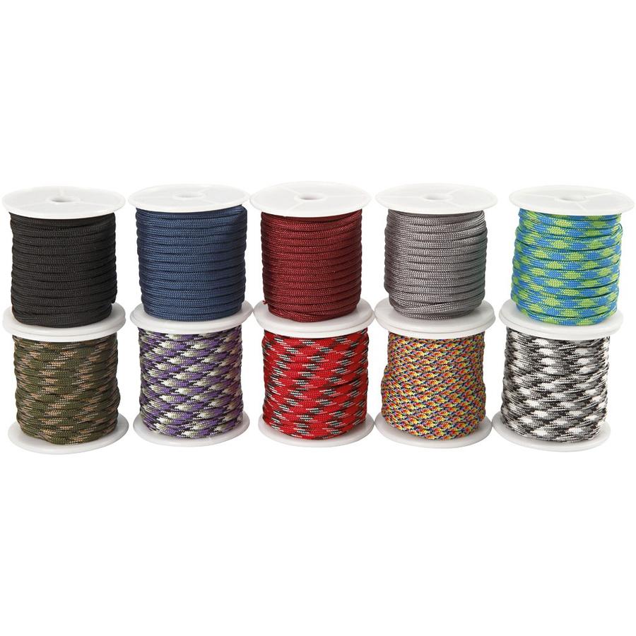 Nylon-Kordel Großpack     - Bild 01