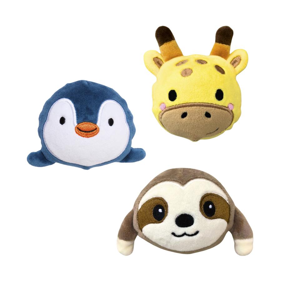 Plüsch Anti-Stress Ball     - Bild 01