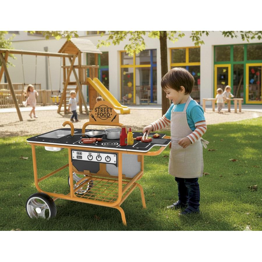 TopPlay Streetfood Station - Bild 03