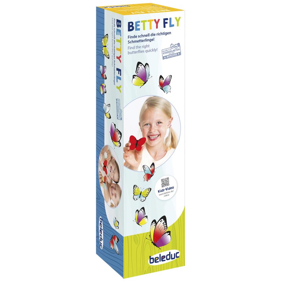 Betty Fly     - Bild 01