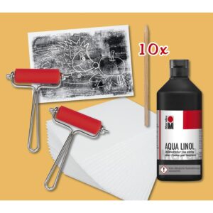 ALS-Starter-Set Drucken     - Bild 00