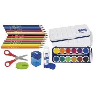 ALS-Schulstarter-Set     - Bild 00
